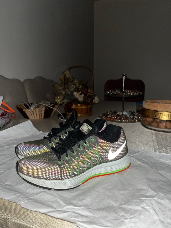 Zoom pegasus 32 flash - Görsel 2