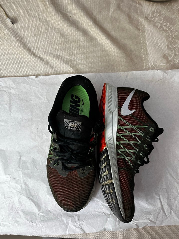 Zoom pegasus 32 flash - Görsel 5