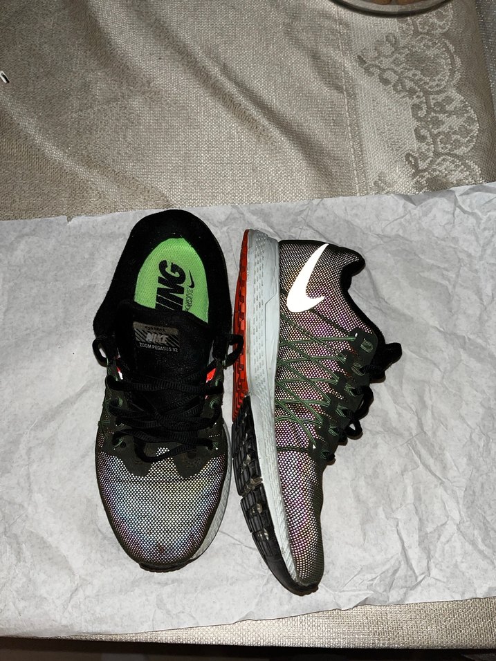 Zoom pegasus 32 flash - Görsel 4