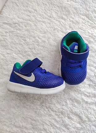 Nike Nike bebek spor ayakkabısı