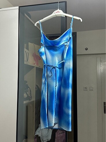 H&M Elbise