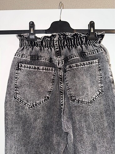 38 Beden trendyolmilla jean