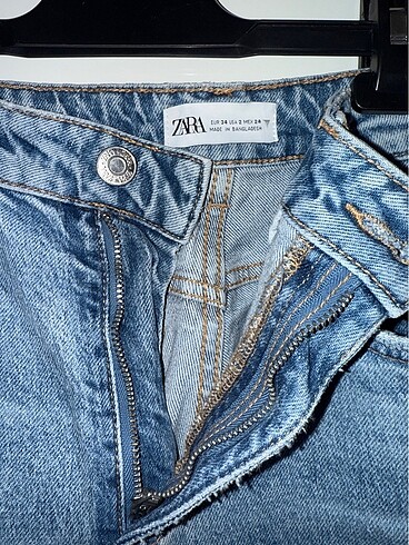 zara jean