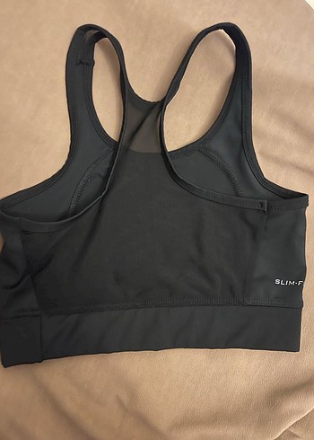 Nike spor sütyeni - Görsel 3