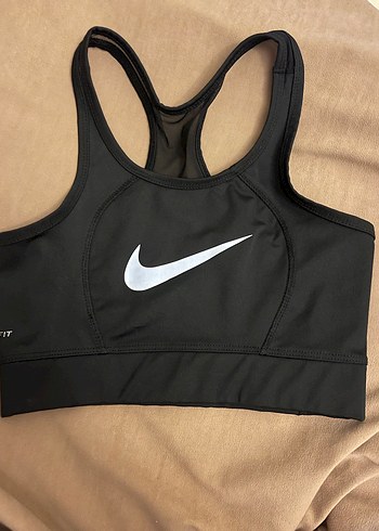 Nike spor sütyeni - Görsel 2
