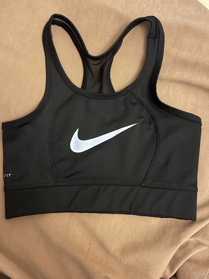 Nike spor sütyeni - Görsel 2