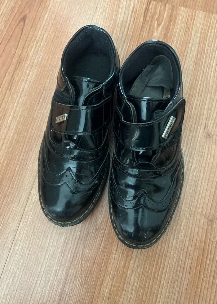 Klasik çoçuk - Görsel 2