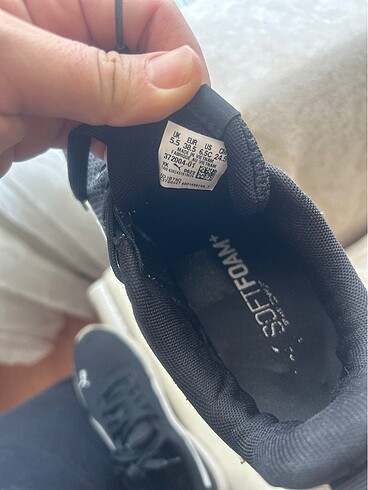 Puma Spor kadin