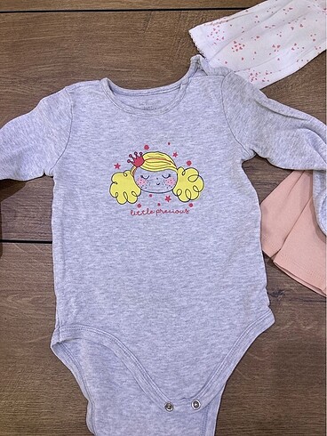 HelloBaby Bebek zıbın