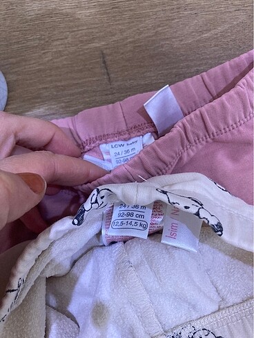 Çocuk tayt - Görsel 5