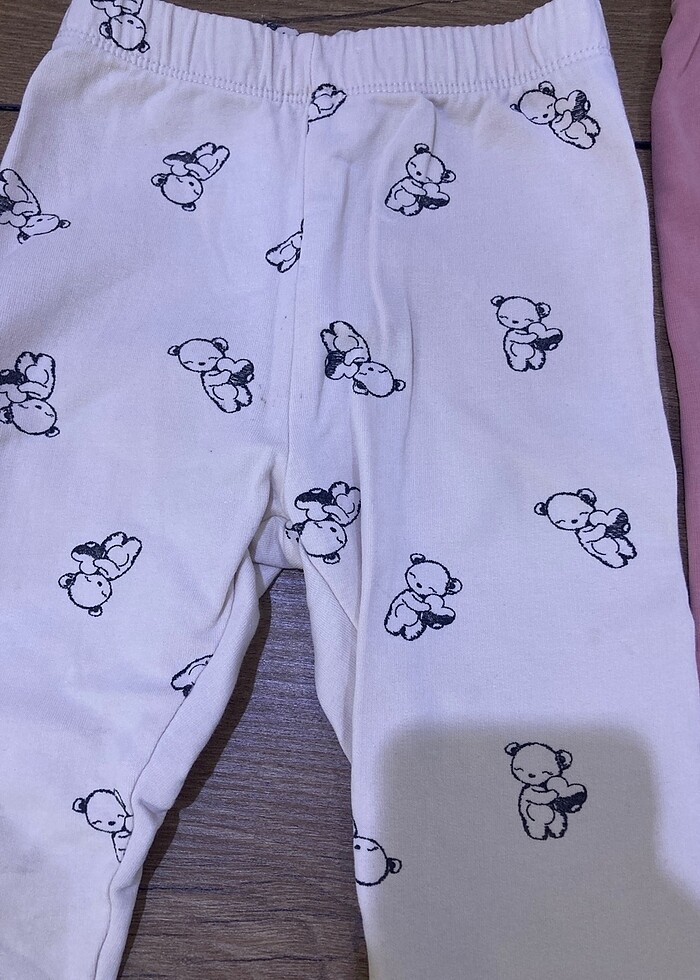 Çocuk tayt - Görsel 3