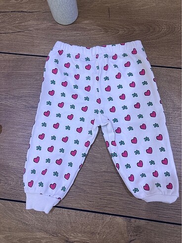 Bebek tayt - Görsel 5