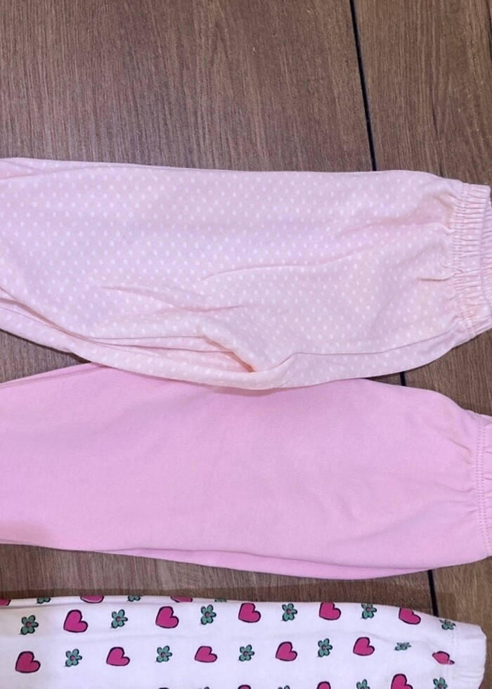 Bebek tayt - Görsel 2