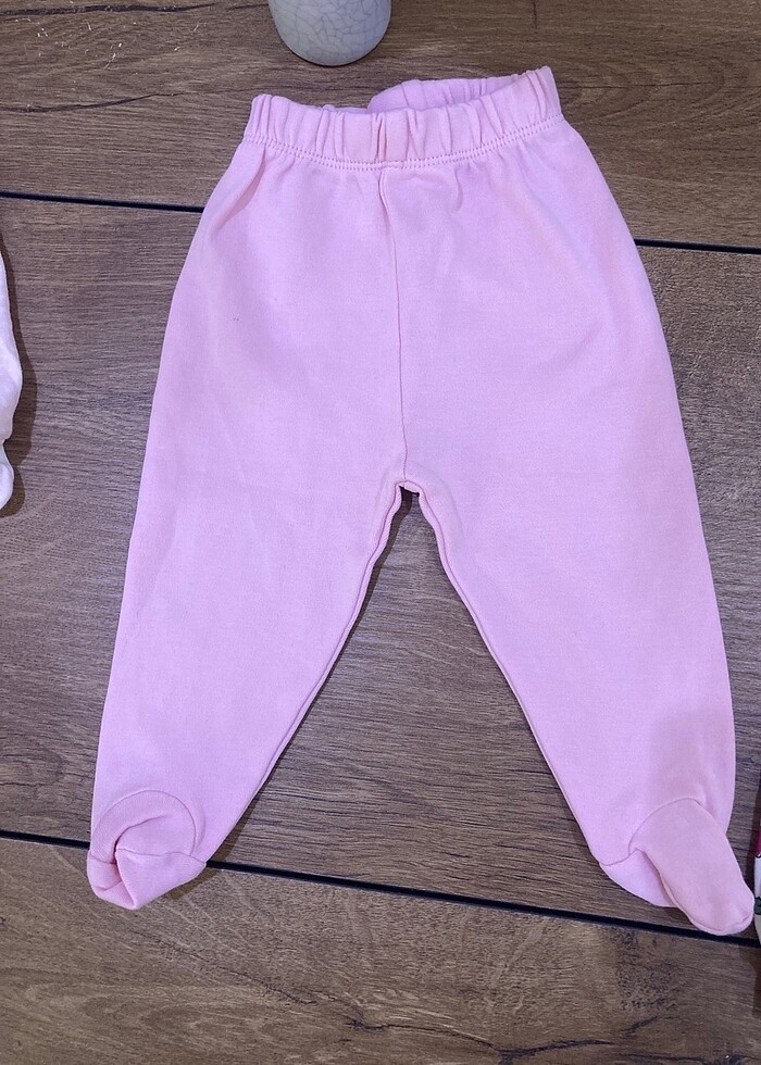 Bebek tayt - Görsel 4