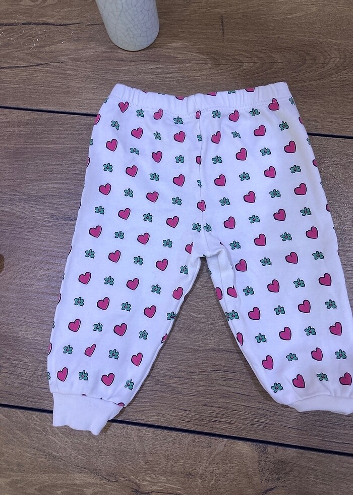 Bebek tayt - Görsel 5