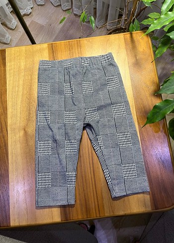 Kız bebek tayt pantolon - Görsel 8