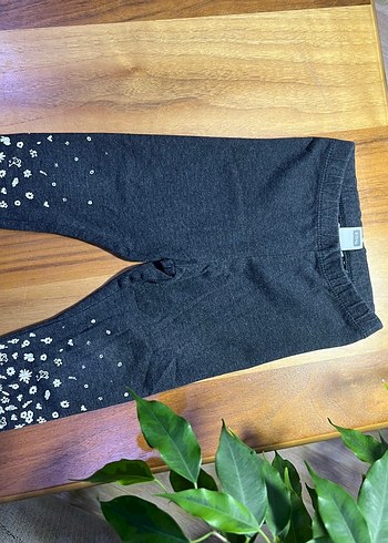 Kız bebek tayt pantolon - Görsel 6