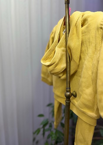 Kız Bebek eşofman Takım - Görsel 4