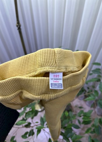 Kız Bebek eşofman Takım - Görsel 6