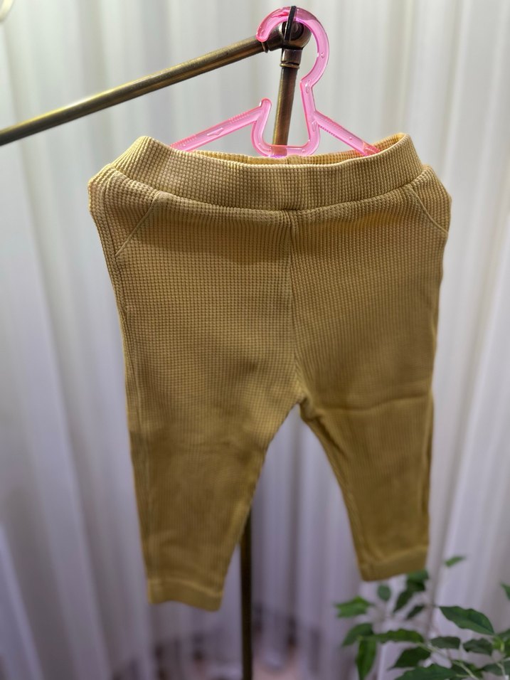 Kız Bebek eşofman Takım - Görsel 5