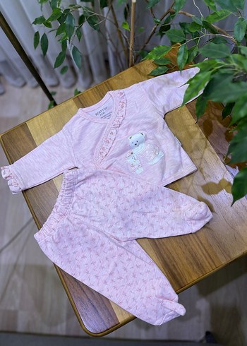 Yenidoğan takım hastane çıkışı - Görsel 5