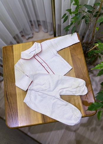 Yenidoğan takım hastane çıkışı - Görsel 3