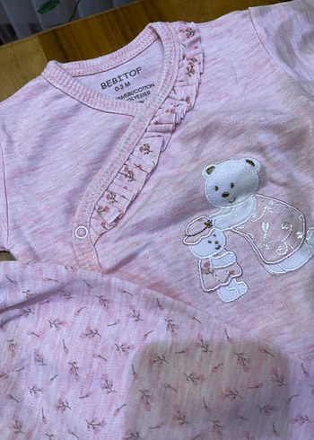 Yenidoğan takım hastane çıkışı - Görsel 6