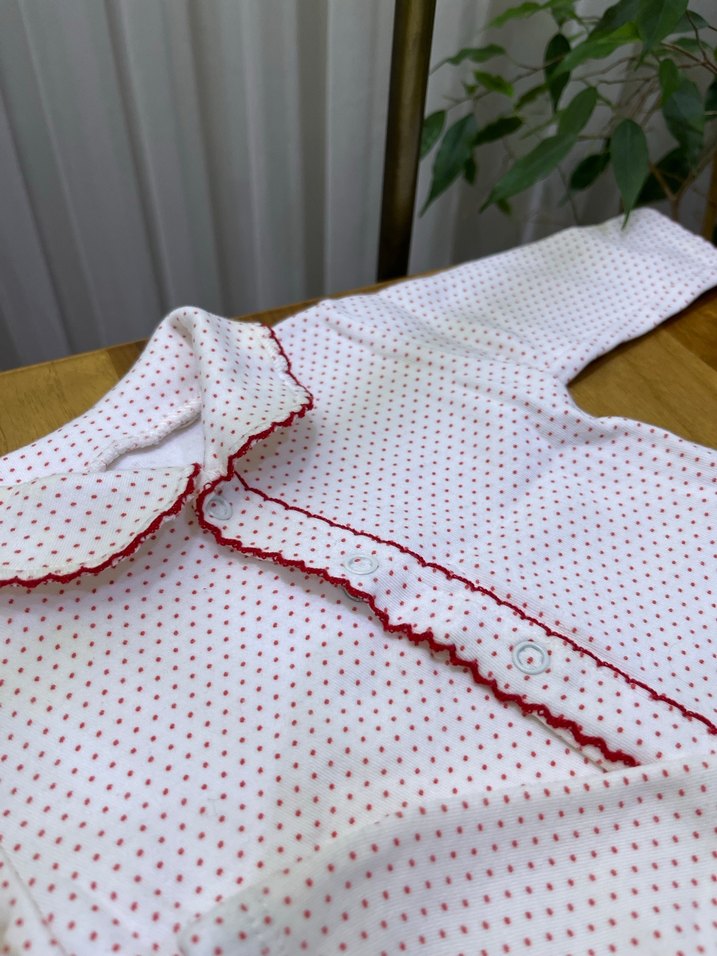 Yenidoğan takım hastane çıkışı - Görsel 2