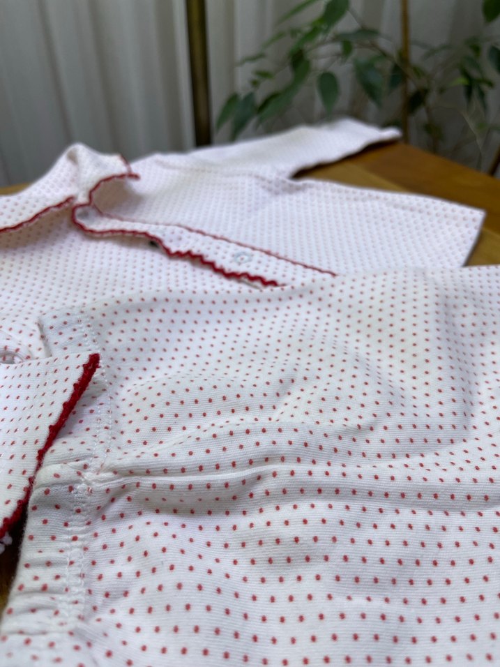 Yenidoğan takım hastane çıkışı - Görsel 4