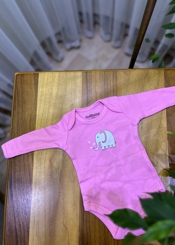 Kız bebek zıbın - Görsel 5