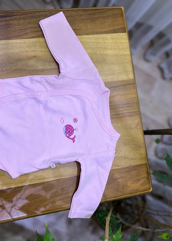 Kız bebek zıbın - Görsel 6