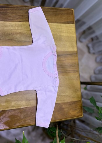 Kız bebek zıbın - Görsel 7