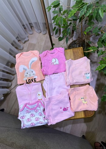 LC Waikiki Yenidoğan