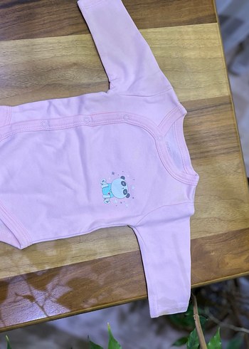 Kız bebek zıbın - Görsel 8