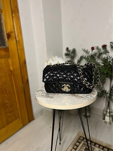 Chanel model çanta