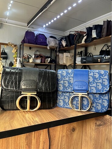 Dior çanta