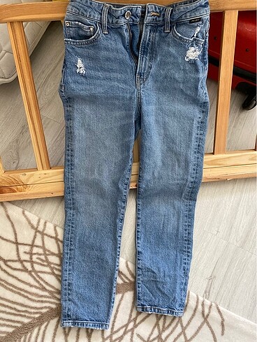 Mavi Jeans Mavi kadın kot pantolon