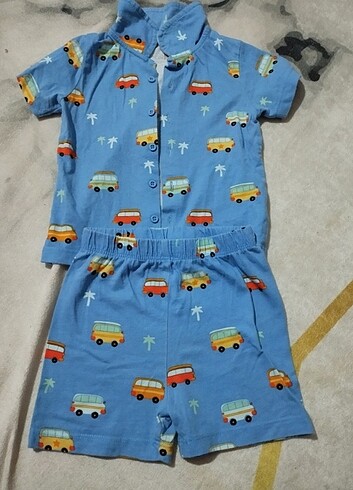 Hello Kitty Gecelik takımı 