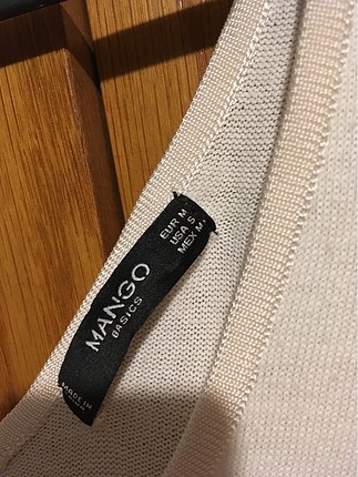 Mango BASİC BLUZ