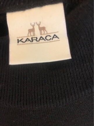xxl Beden KARACA KAZAK