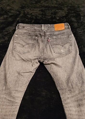 Levis Erkek Jean