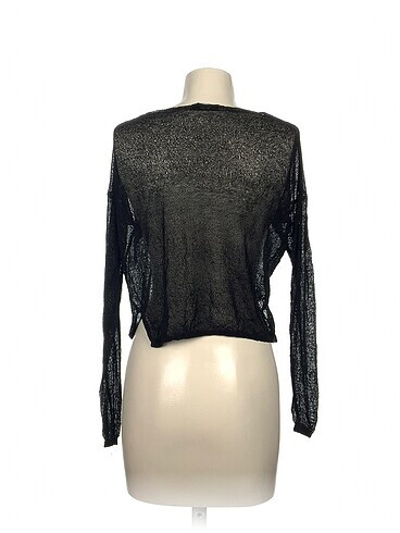 s Beden Bershka Bluz %70 İndirimli.