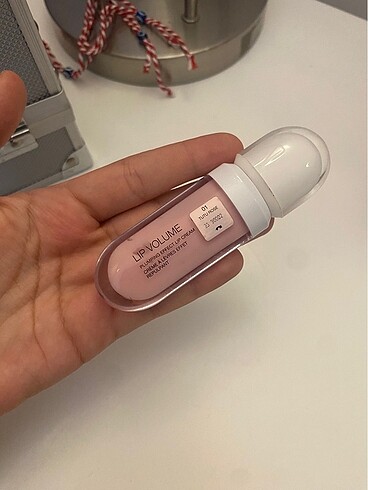 Kiko KIKO Dudak Kremi