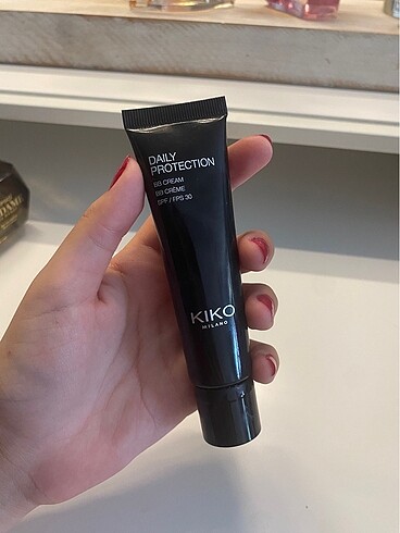 KIKO 30SPF BB Krem