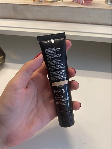Kiko KIKO 30SPF BB Krem