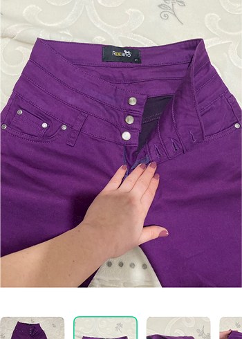 LC Waikiki ürünü
