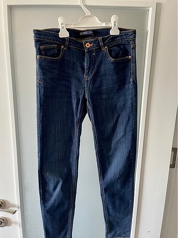 Zara Zara kot pantolon