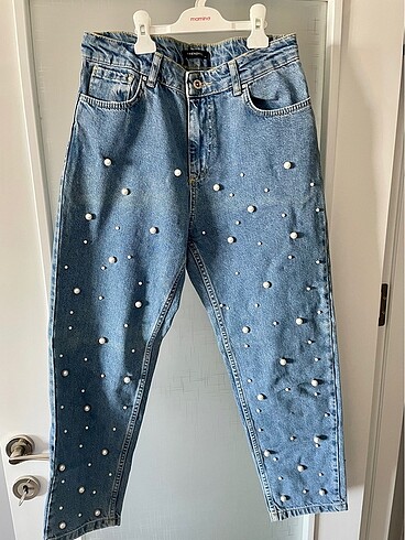 İncili Jean