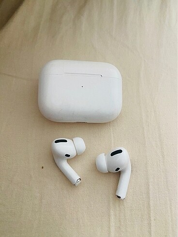 3. Nesil AirPods