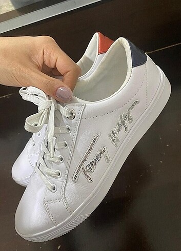 Sneaker, spor ayakkabı